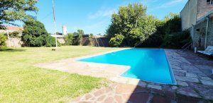 For Sale House 3‑bedroom pool park Don Torcuato