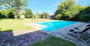 For Sale House 3‑bedroom pool park Don Torcuato