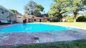 For Sale House 3‑bedroom pool park Don Torcuato