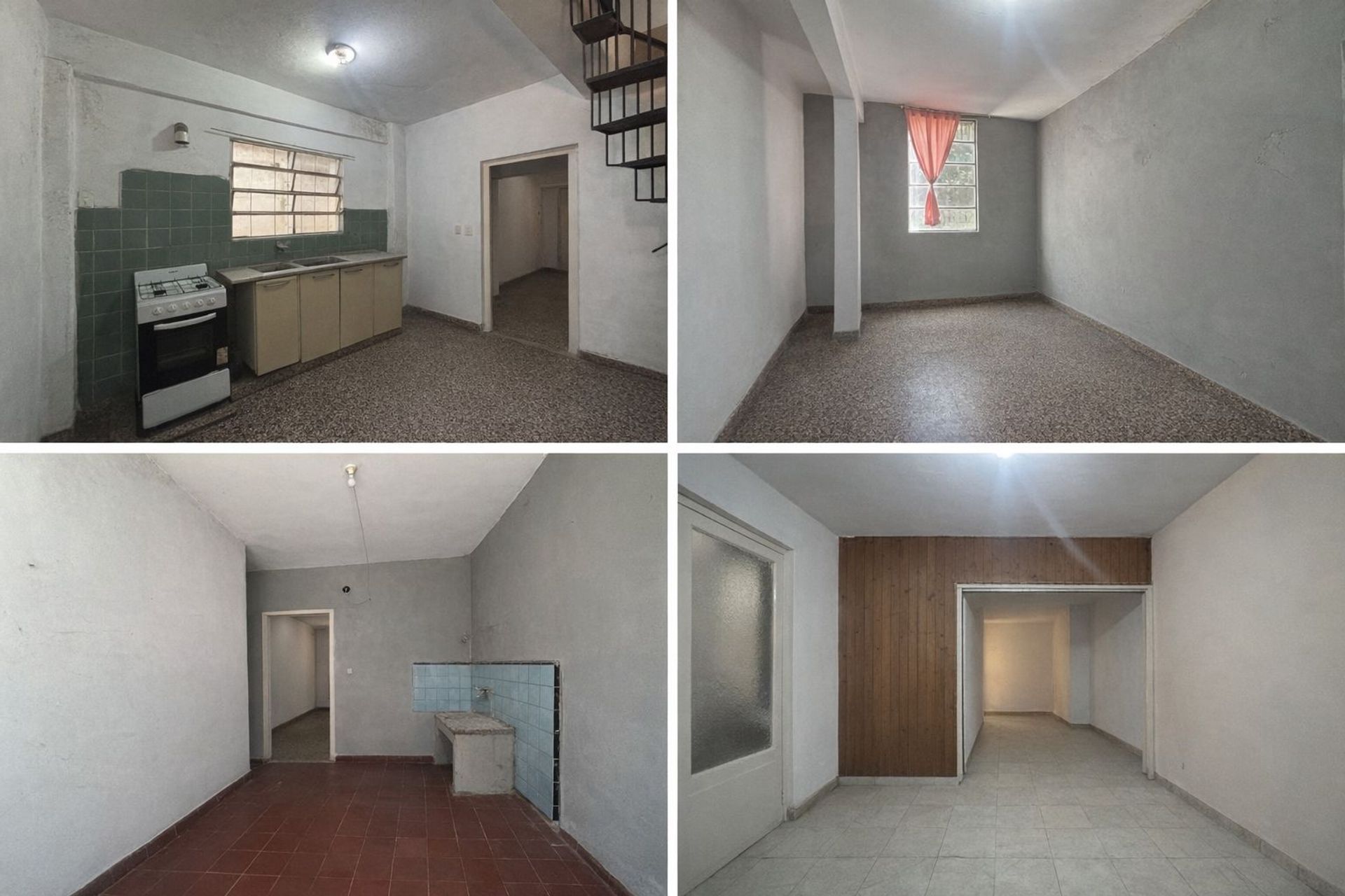 Galpón + Vivienda/Oficinas – Gral Pacheco ,Tigre