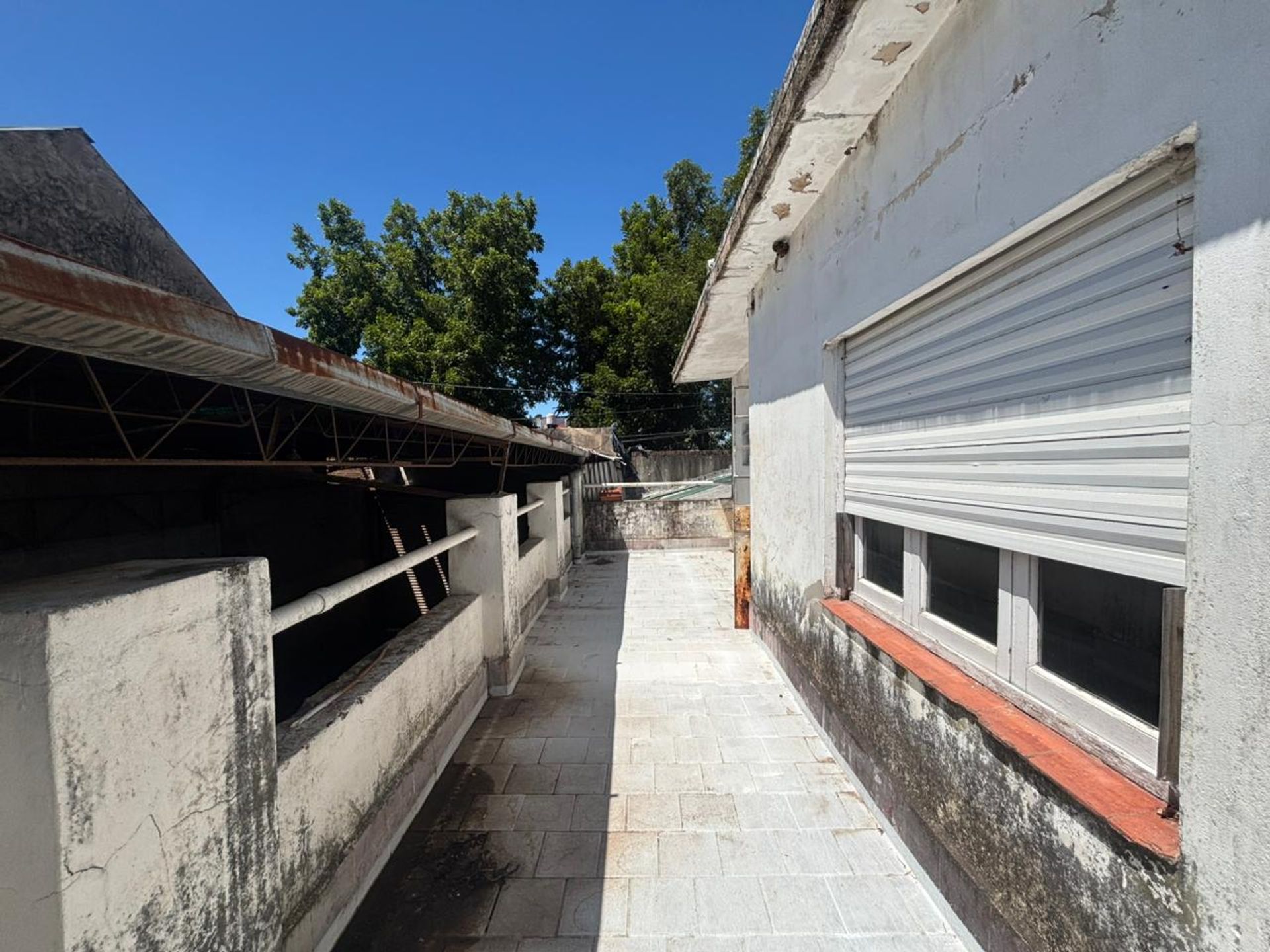 Galpón + Vivienda/Oficinas – Gral Pacheco ,Tigre