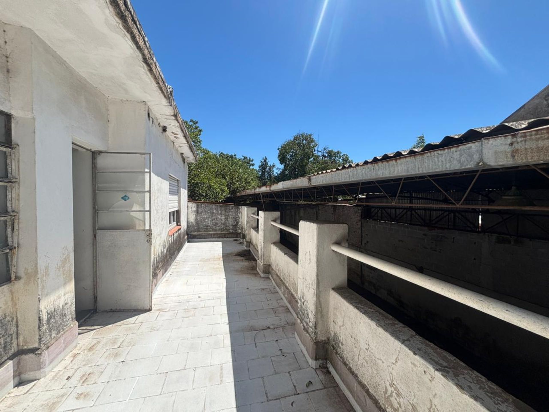 Galpón + Vivienda/Oficinas – Gral Pacheco ,Tigre