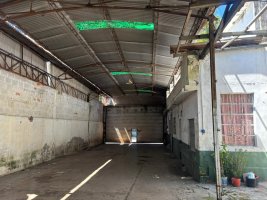 Galpón + Vivienda/Oficinas – Gral Pacheco ,Tigre