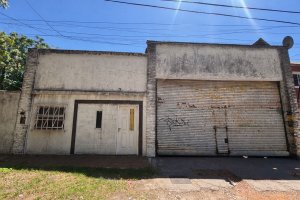 Galpón + Vivienda/Oficinas – Gral Pacheco ,Tigre