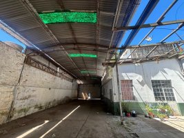 Galpón + Vivienda/Oficinas – Gral Pacheco ,Tigre