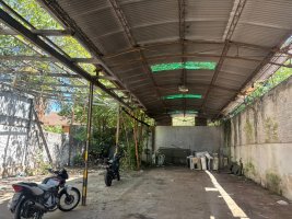 Galpón + Vivienda/Oficinas – Gral Pacheco ,Tigre