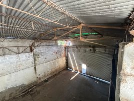 Galpón + Vivienda/Oficinas – Gral Pacheco ,Tigre