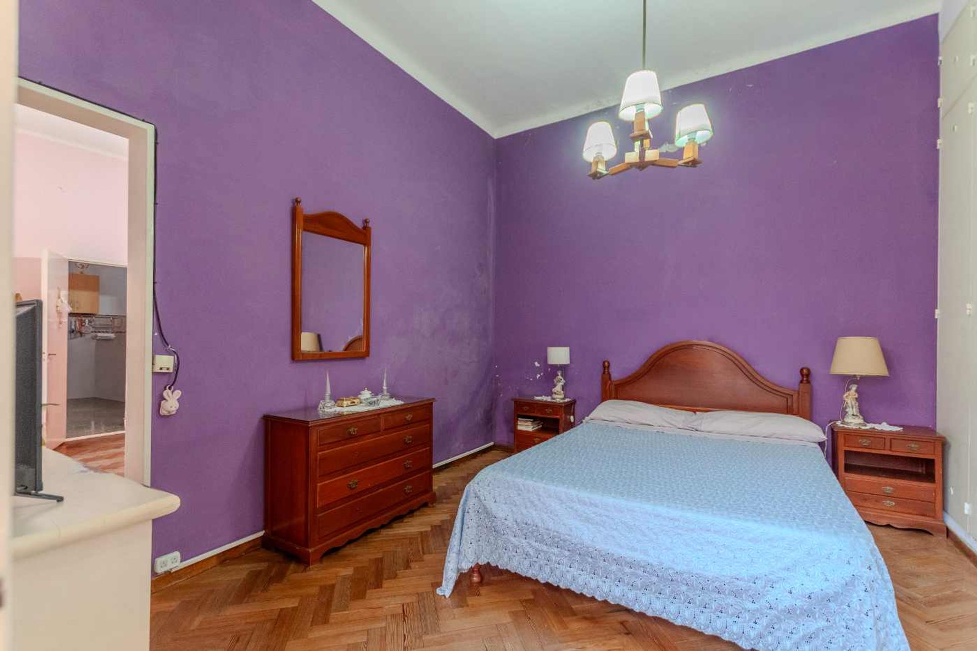 VENTA CASA LOCAL DEPTO APTA CRED. en V. MARTELLI.