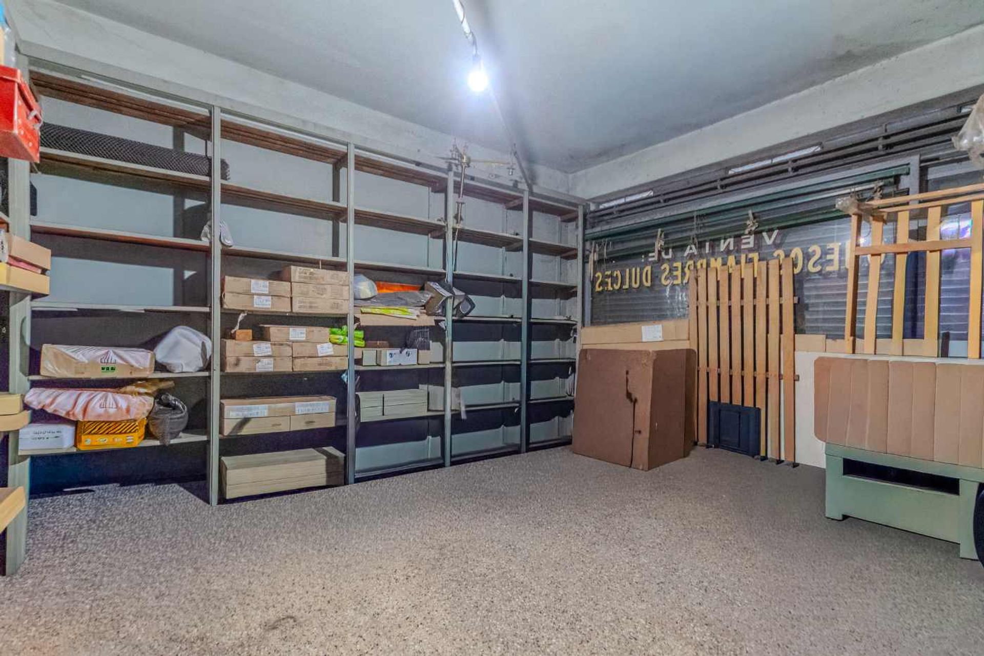 VENTA CASA LOCAL DEPTO APTA CRED. en V. MARTELLI.