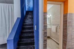 VENTA A/CREDITO CASA+LOCAL+DEPTO en V. MARTELLI.