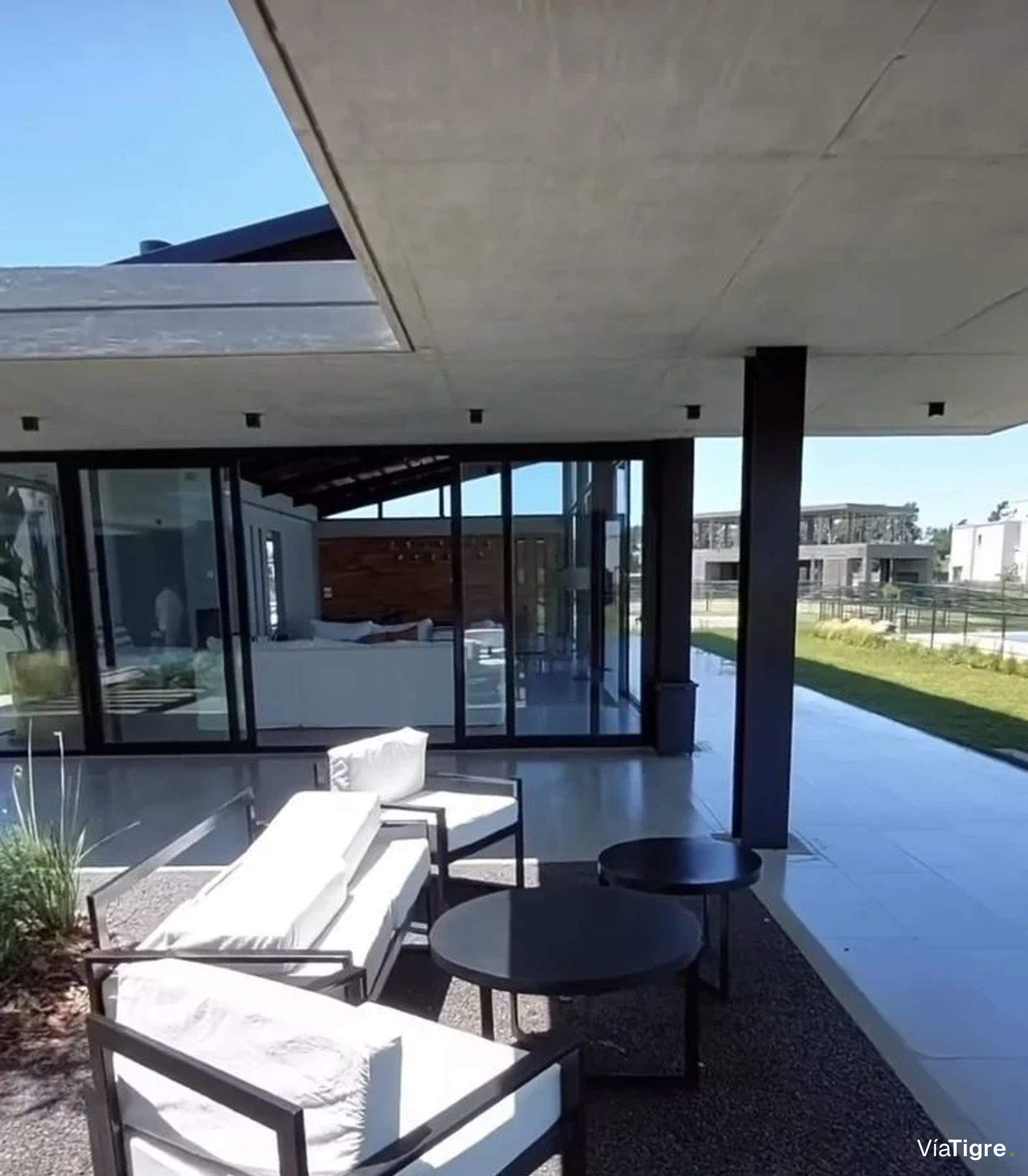 Venta Lote Sobre Lago Nordelta Carpinchos