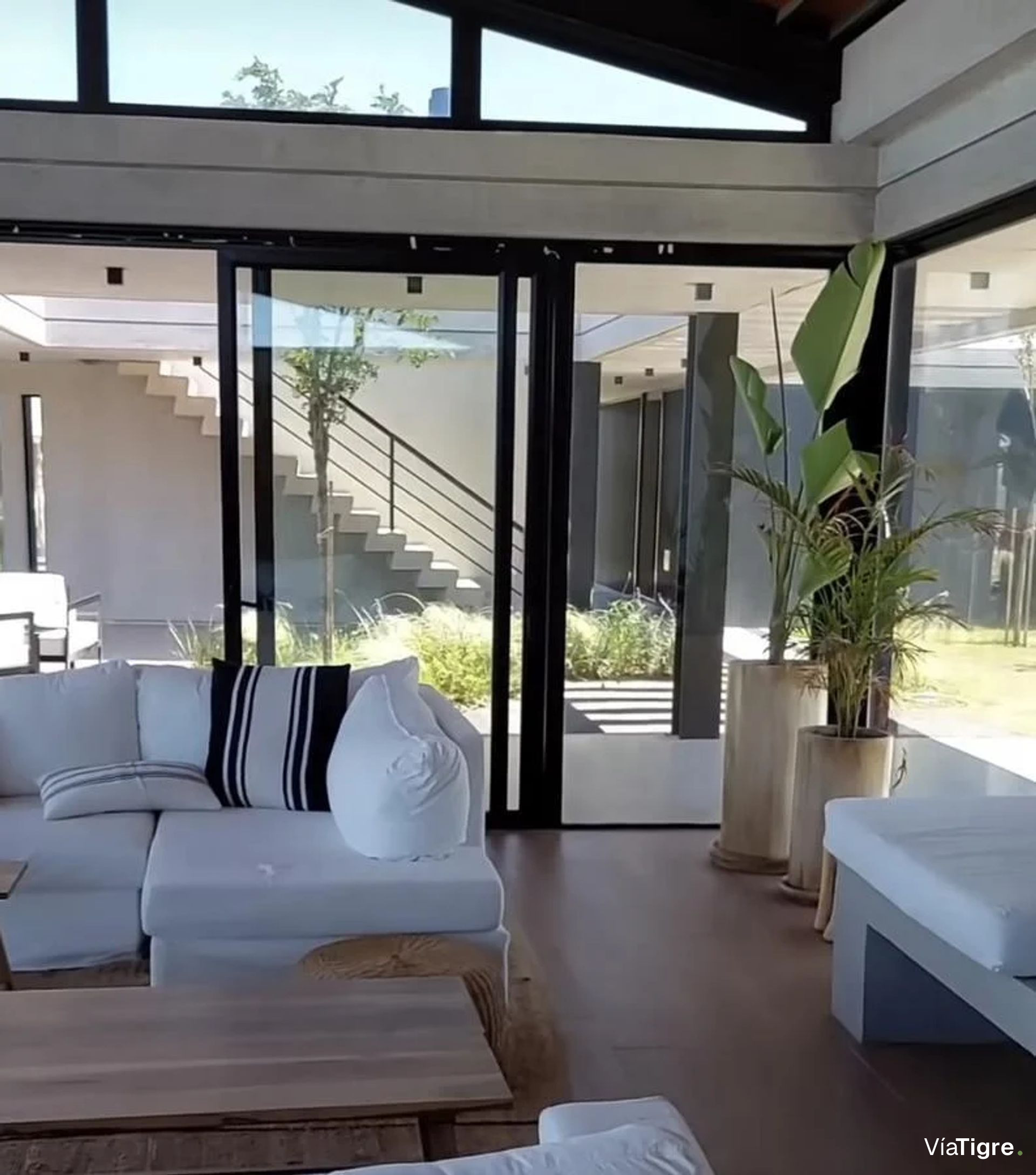 Venta Lote Sobre Lago Nordelta Carpinchos