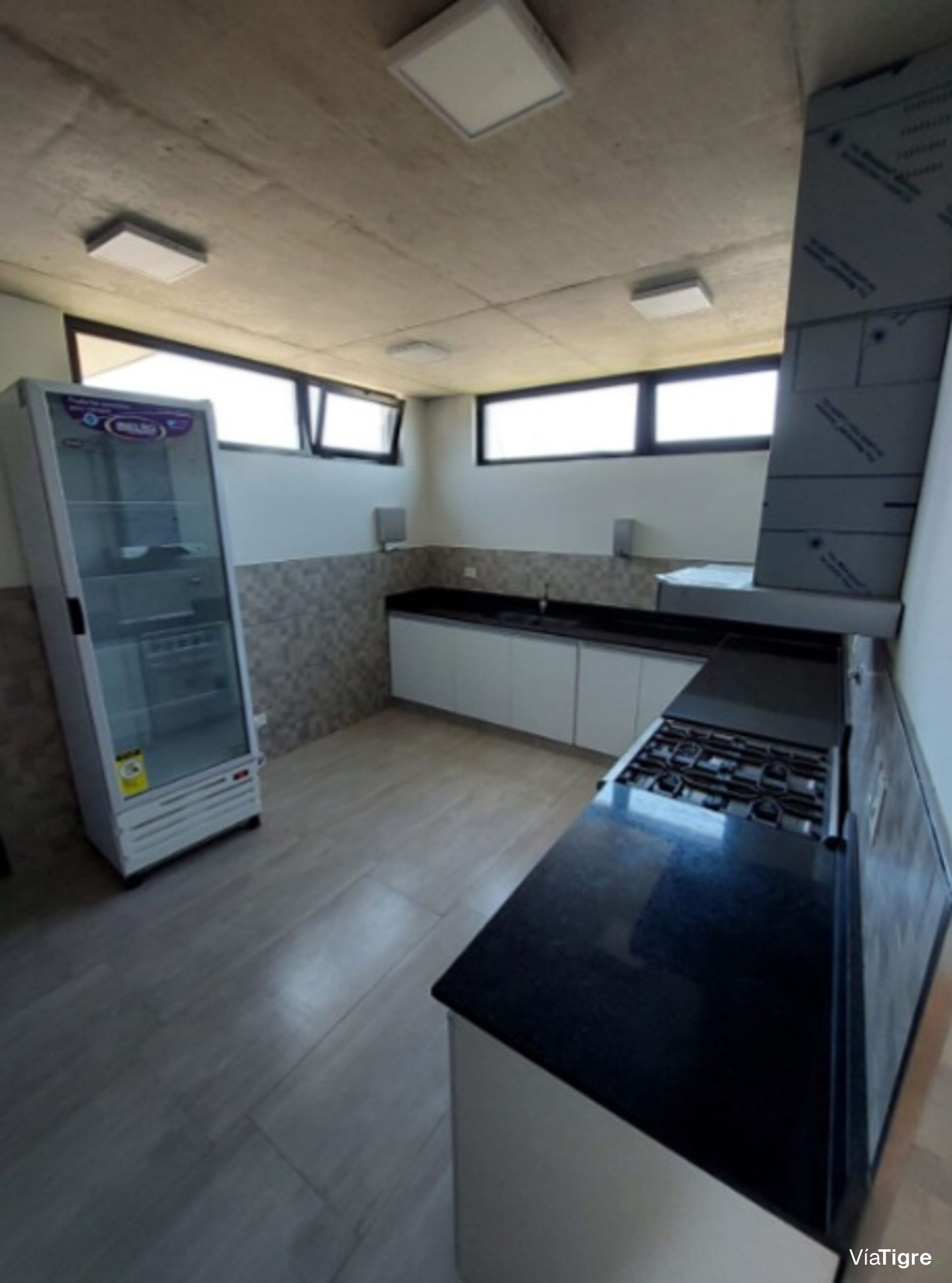 Venta Lote Sobre Lago Nordelta Carpinchos