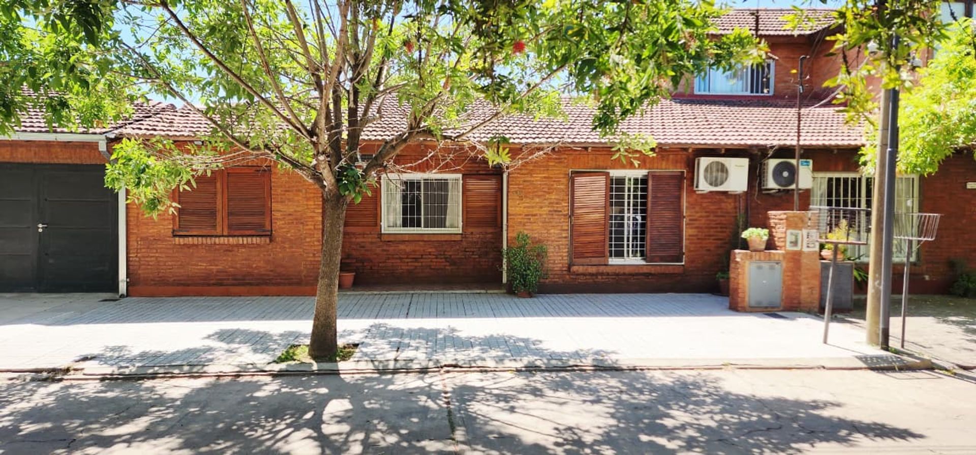 House 3‑bedroom Don Torcuato with pool