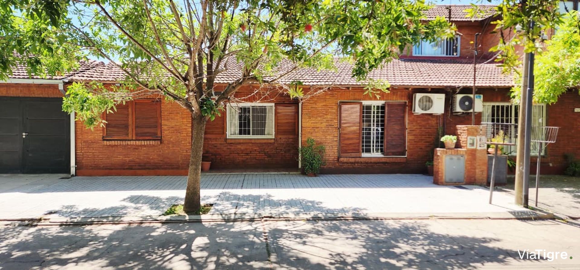 Alquiler Casa 4 Amb Con Pileta Don Torcuato