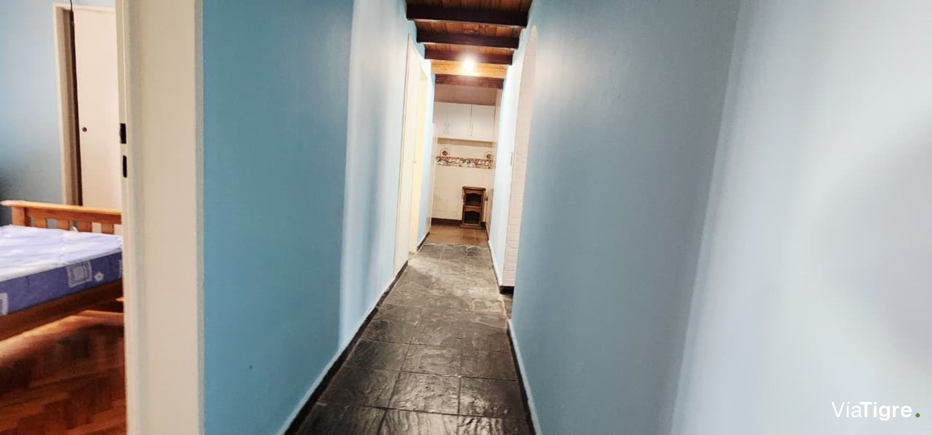 Casa 4 Ambientes Don Torcuato Con Pileta