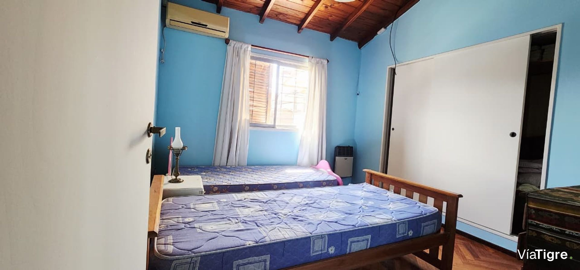 Casa 4 Ambientes Don Torcuato Con Pileta