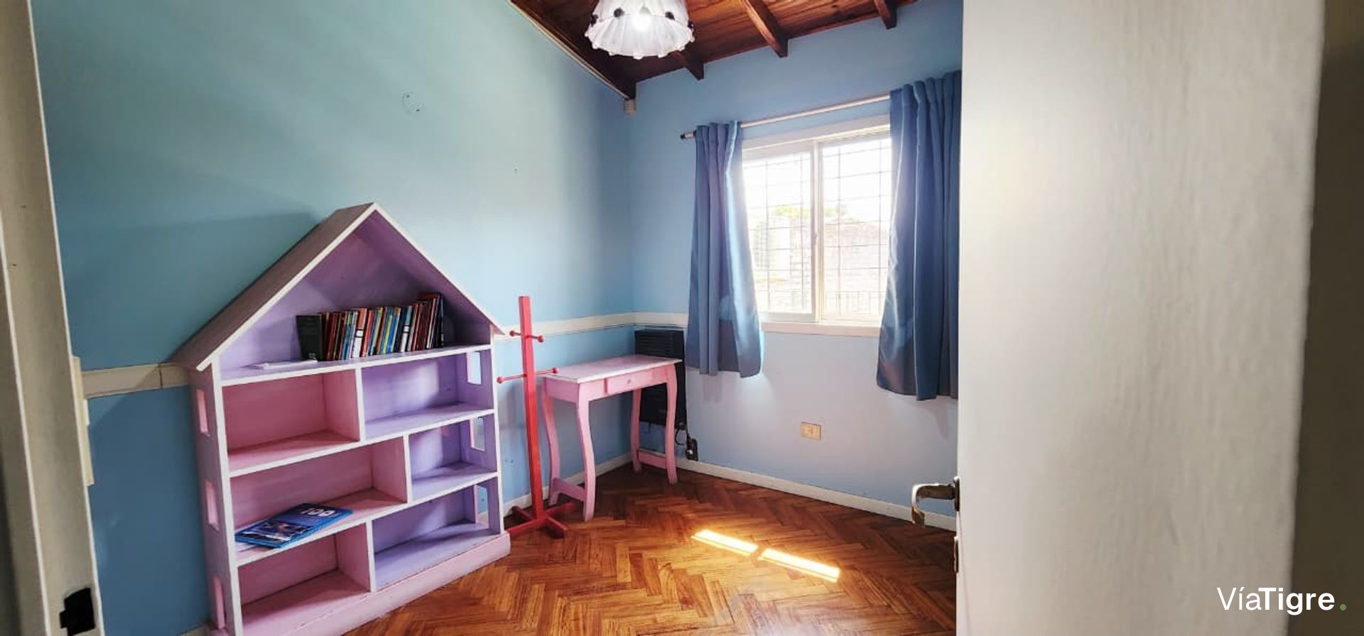 Casa 4 Ambientes Don Torcuato Con Pileta