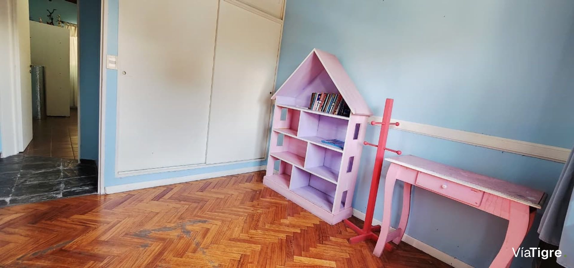 Casa 4 Ambientes Don Torcuato Con Pileta