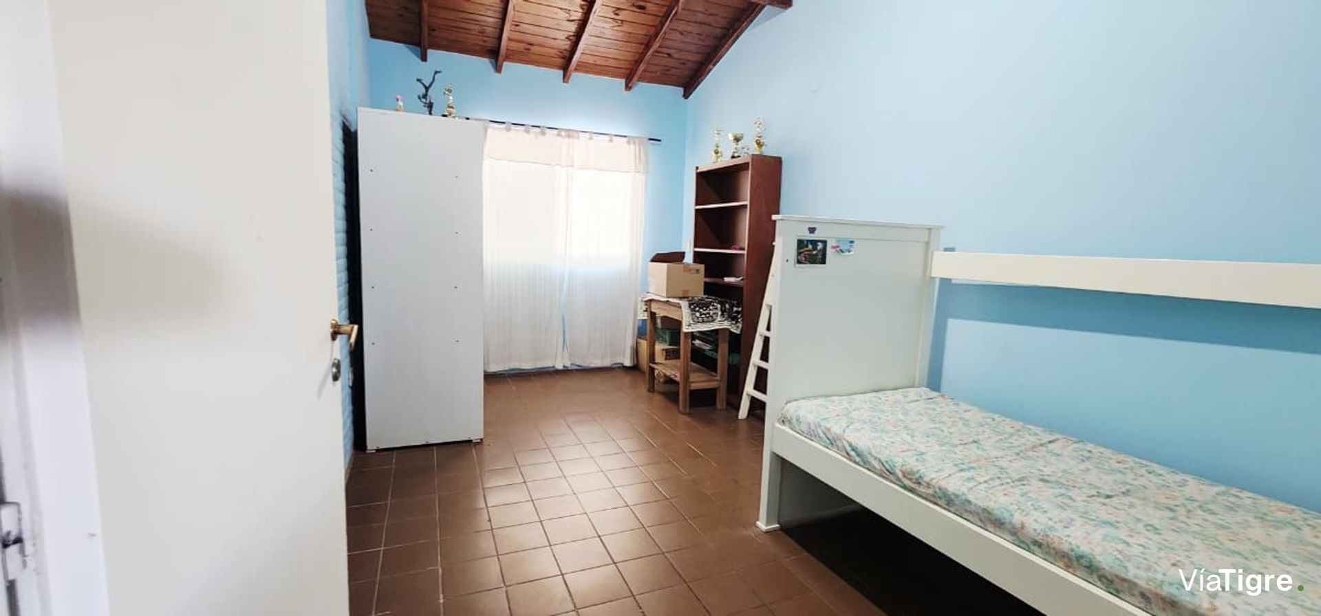 Casa 4 Ambientes Don Torcuato Con Pileta