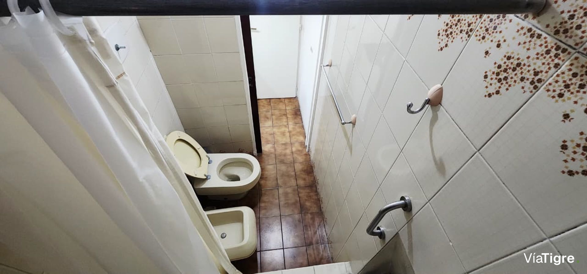 Casa 4 Ambientes Don Torcuato Con Pileta