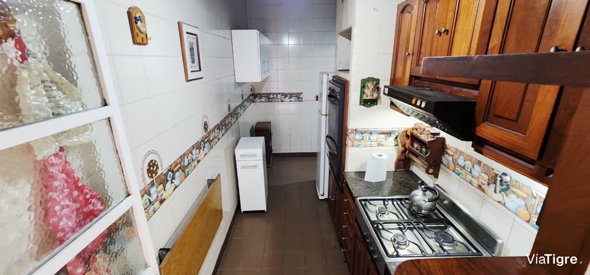 Casa 4 Ambientes Don Torcuato Con Pileta