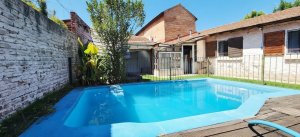 House 3‑bedroom Don Torcuato with pool