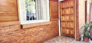 House 3‑bedroom Don Torcuato with pool