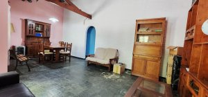 House 3‑bedroom Don Torcuato with pool