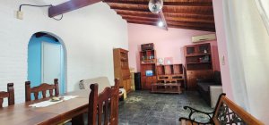 House 3‑bedroom Don Torcuato with pool