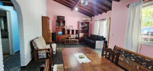 House 3‑bedroom Don Torcuato with pool