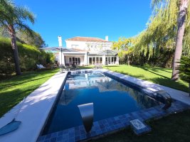 For Sale House 4‑bedroom Nordelta Castores 1