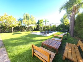 For Sale House 4‑bedroom Nordelta Castores 1