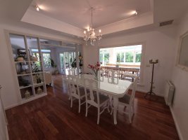 For Sale House 4‑bedroom Nordelta Castores 1