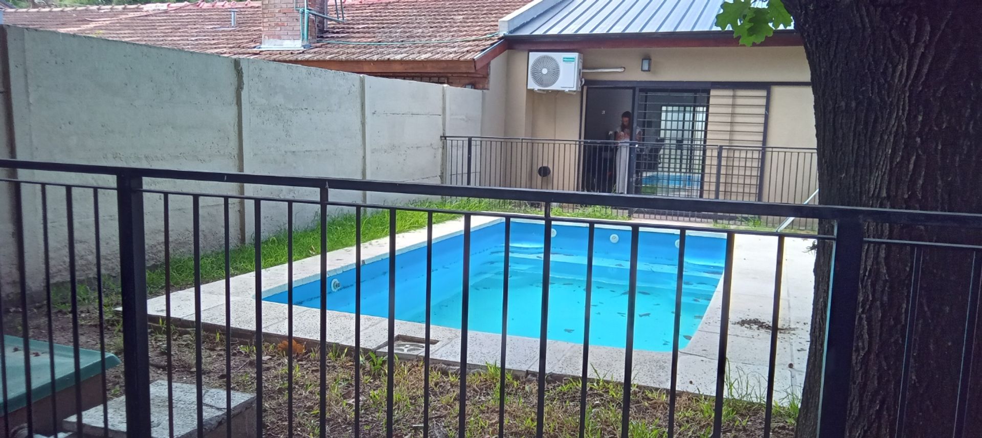 Casa En Alquiler 4 Ambientes Don Torcuato
