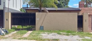 House for Rent 3‑bedroom Don Torcuato