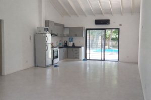 House for Rent 3‑bedroom Don Torcuato