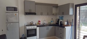 House for Rent 3‑bedroom Don Torcuato