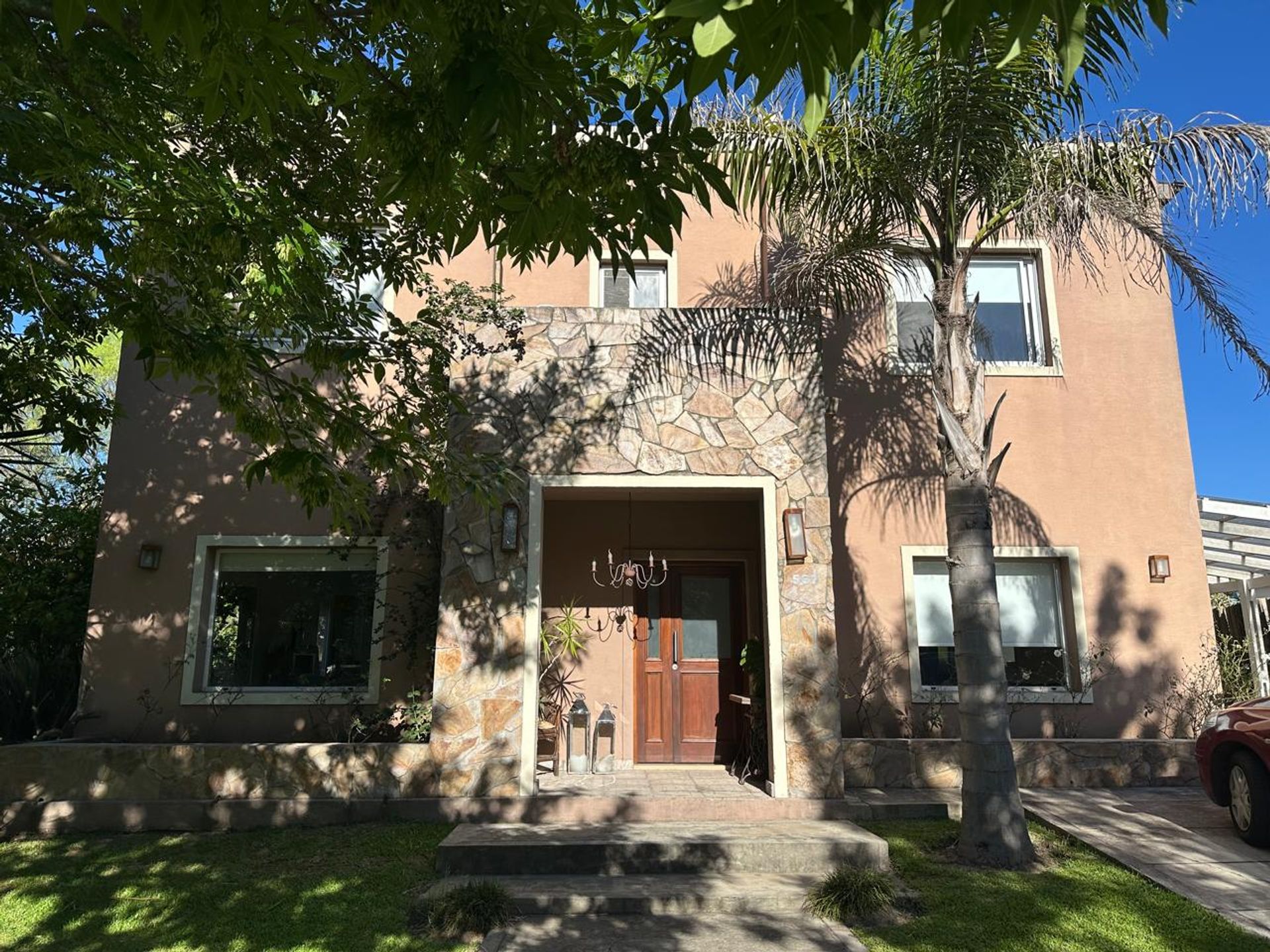 House on Internal Lot San Isidro Labrador