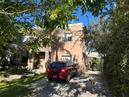 House on Internal Lot San Isidro Labrador