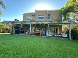 House on Internal Lot San Isidro Labrador