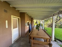 House on Internal Lot San Isidro Labrador
