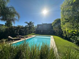 House on Internal Lot San Isidro Labrador
