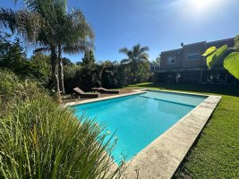 House on Internal Lot San Isidro Labrador