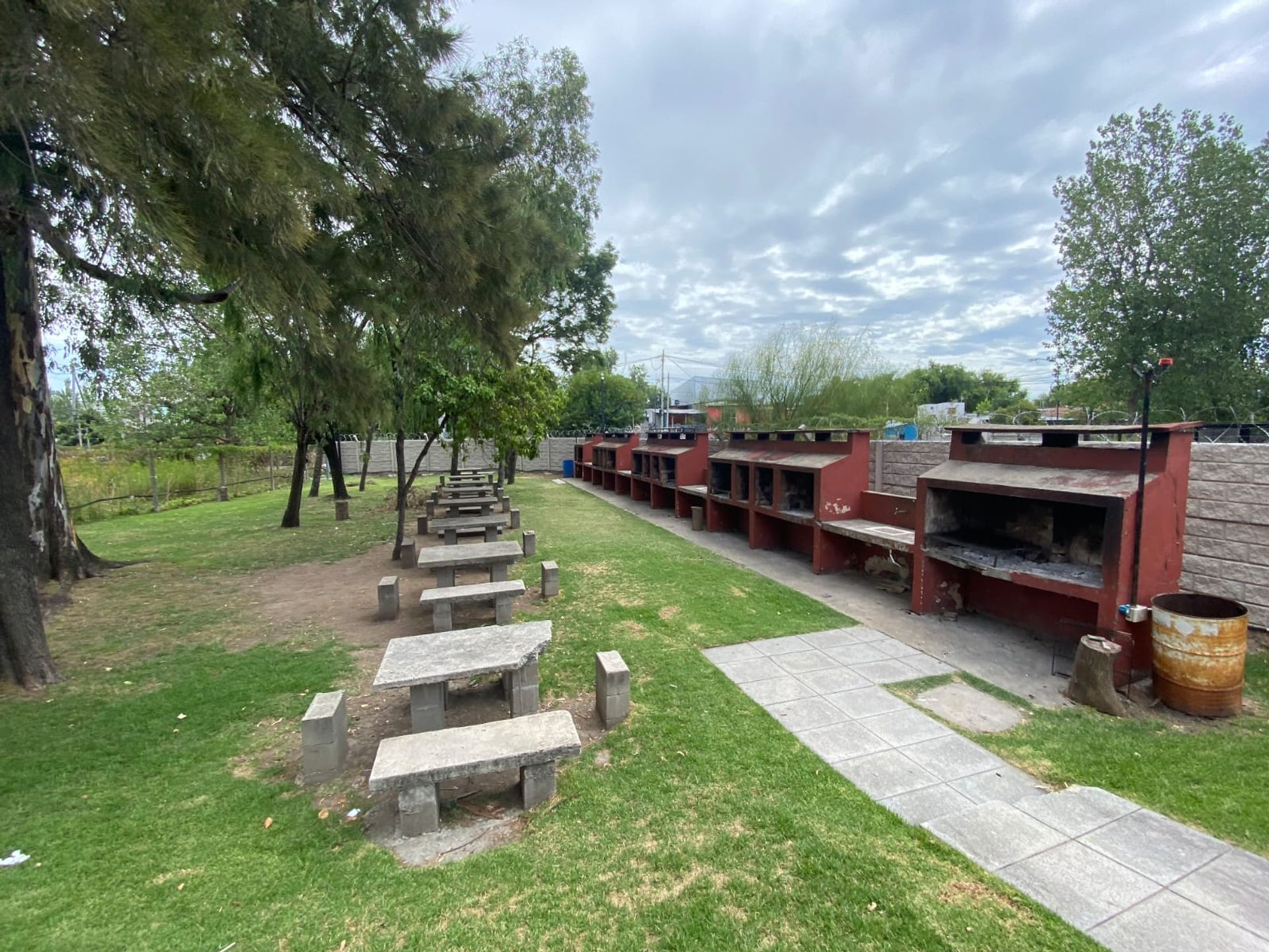 Depto 3Amb+Escritorio+Cochera En Alquiler En Tigre