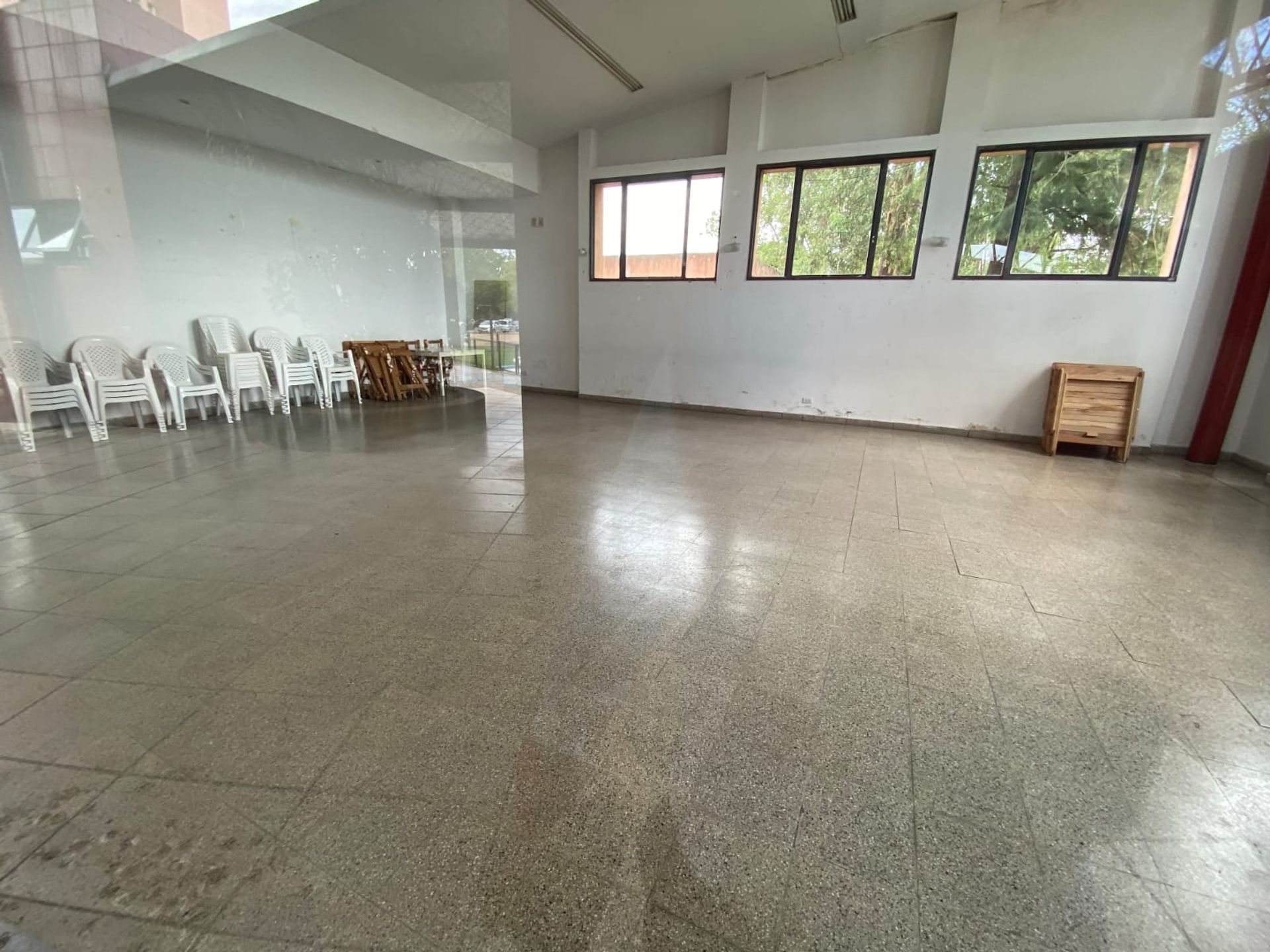 Depto 3Amb+Escritorio+Cochera En Alquiler En Tigre