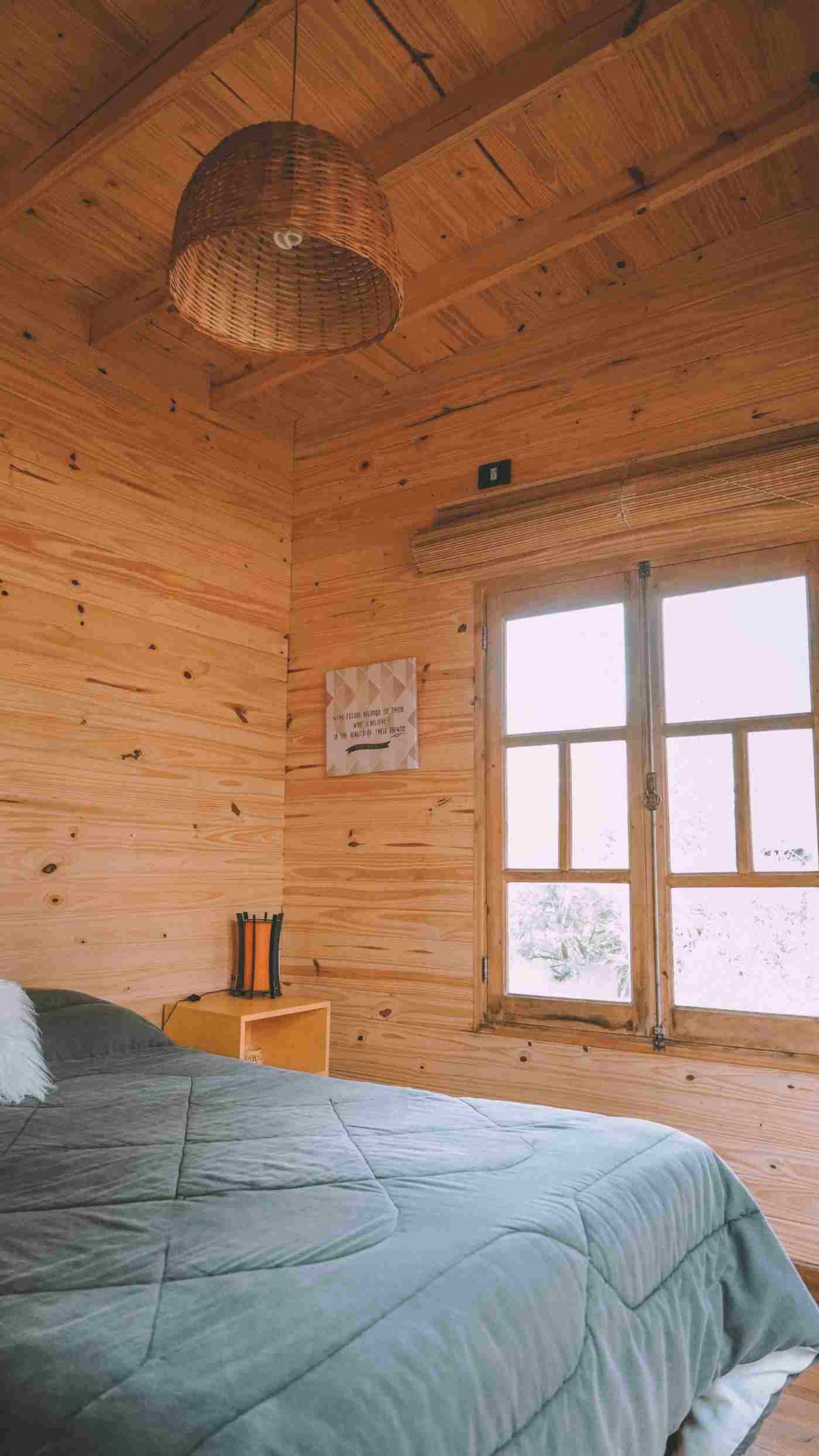 Venta Cabaña – Arroyo Caraguatá – DELTA