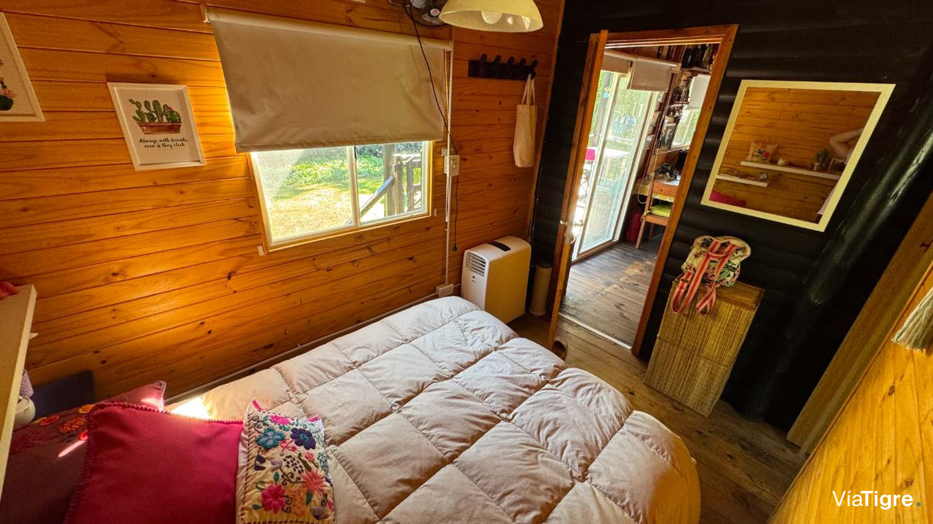 VENTA Cabaña en Islas del Paraná - Rio Carapachay
