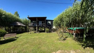 VENTA Cabaña en Islas del Paraná - Rio Carapachay