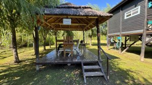 VENTA Cabaña en Islas del Paraná - Rio Carapachay